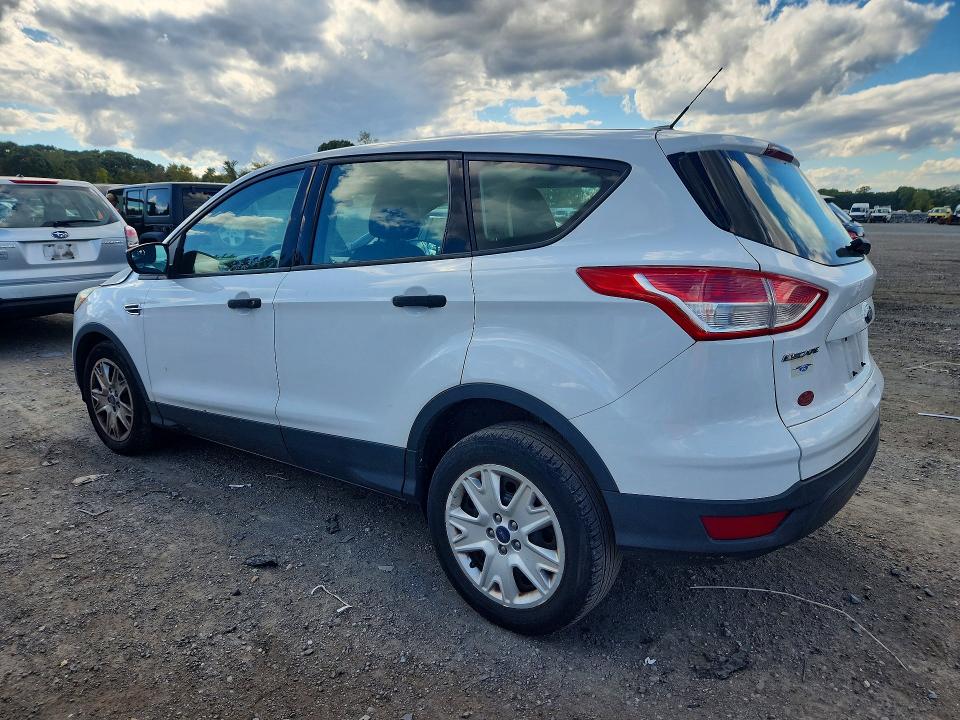 Продажа на аукционе авто 2014 Ford Escape, vin: 1FMCU0F76EUB03831, номер лота: 71279076