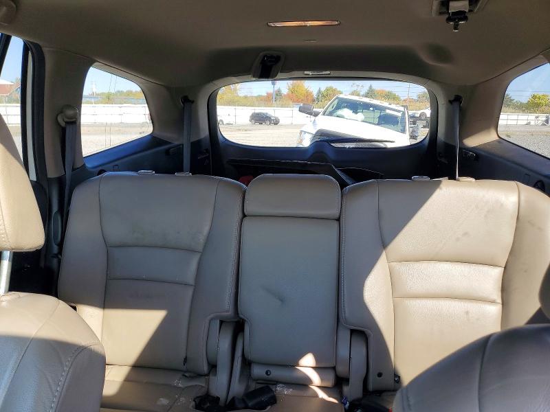 Продаж на аукціоні авто 2018 Honda Pilot, vin: 5FNYF6H59JB010551, номер лоту: 72140896