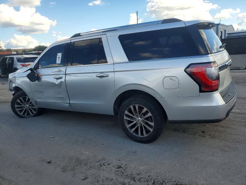 Продаж на аукціоні авто 2018 Ford Expedition, vin: 1FMJK1KT4JEA23082, номер лоту: 72518216