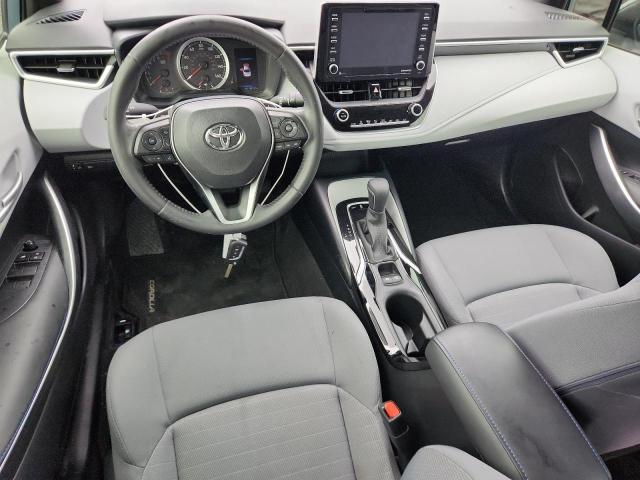 Aukcja sprzedaży 2021 Toyota Corolla, vin: JTDS4MCE6MJ056178, numer aukcji: 71290076