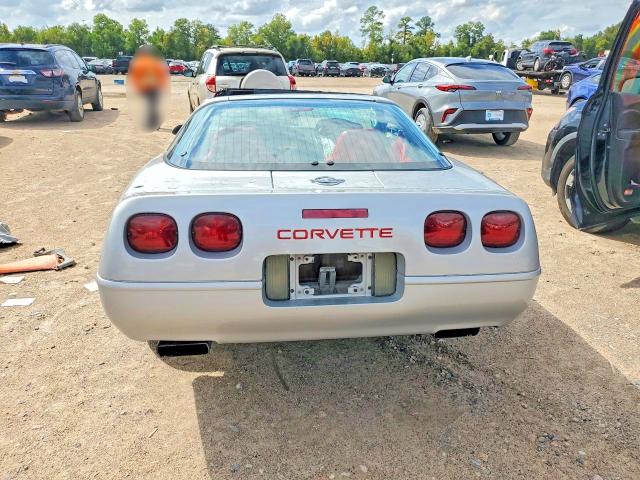 Продажа на аукционе авто 1996 Chevrolet Corvette, vin: 1G1YY22P6T5102663, номер лота: 71755716