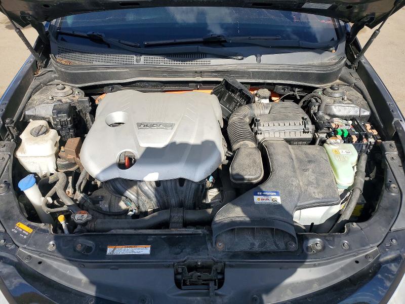 2013 Hyundai Sonata მანქანა იყიდება აუქციონზე, vin: KMHEC4A43DA101826, აუქციონის ნომერი: 72376276
