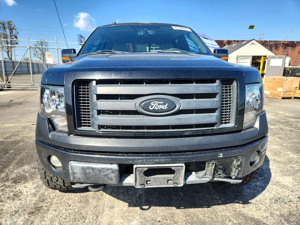 Продаж на аукціоні авто 2009 Ford F150, vin: 1FTPW14V79KB90941, номер лоту: 72346056