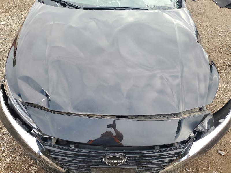 Продажа на аукционе авто 2025 Nissan Altima, vin: 1N4BL4DV2SN370309, номер лота: 72138256