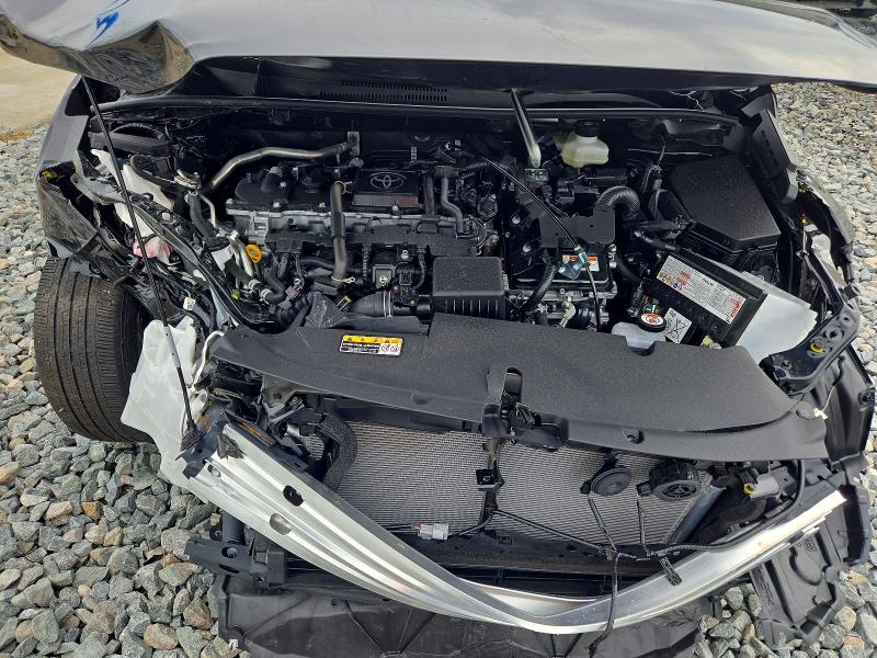 Продаж на аукціоні авто 2026 Toyota Corolla Hybrid, vin: JTDBCMFE2T3157672, номер лоту: 70289886