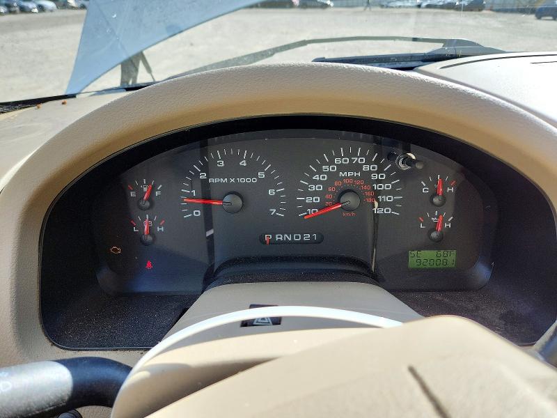 Продаж на аукціоні авто 2008 Ford F150, vin: 1FTPX14V18FA56169, номер лоту: 72691866