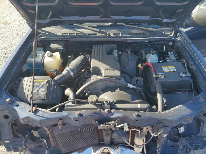 71592956 :رقم المزاد ، 1GCCS199088125561 vin ، 2008 Chevrolet Colorado مزاد بيع