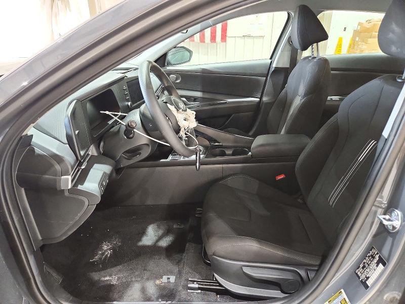 Продажа на аукционе авто 2026 Hyundai Elantra Hybrid, vin: KMHLM4DJ6TU206041, номер лота: 72452026