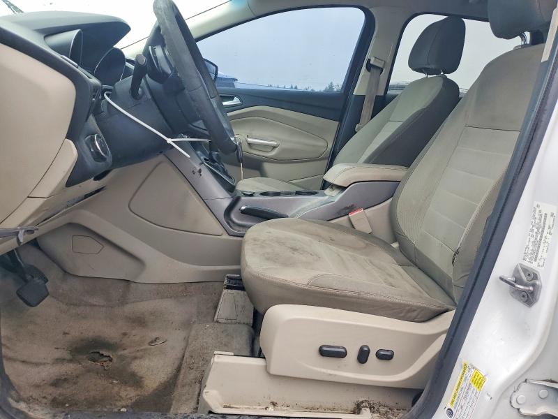 70992486 :رقم المزاد ، 1FMCU9GX2DUC38340 vin ، 2013 Ford Escape مزاد بيع