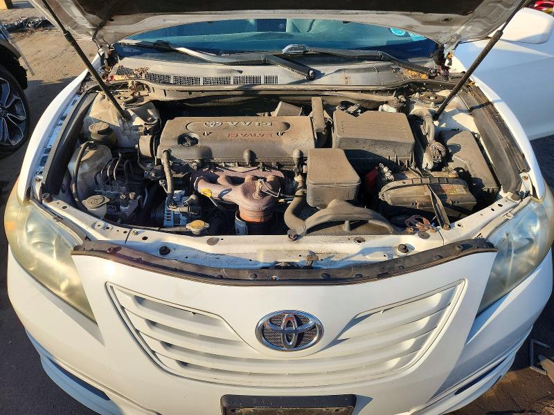 Продажа на аукционе авто 2008 Toyota Camry, vin: 4T1BE46K98U758705, номер лота: 73672666