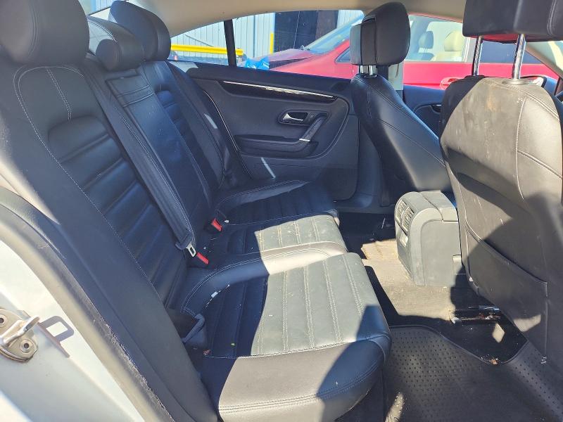 72172656 :رقم المزاد ، WVWRP7AN0EE527567 vin ، 2014 Volkswagen Cc مزاد بيع
