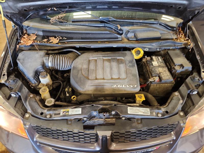 Aukcja sprzedaży 2019 Dodge Grand Caravan, vin: 2C4RDGEG1KR529590, numer aukcji: 71480146