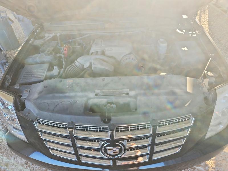 Aukcja sprzedaży 2011 Cadillac Escalade, vin: 1GYS4JEF5BR377304, numer aukcji: 71509246