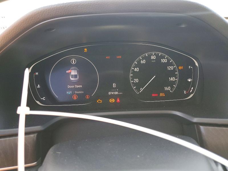 Продаж на аукціоні авто 2018 Honda Accord, vin: 1HGCV1F4XJA013575, номер лоту: 72526206