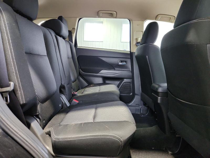 Aukcja sprzedaży 2017 Mitsubishi Outlander, vin: JA4AZ2A33HZ007976, numer aukcji: 71201486