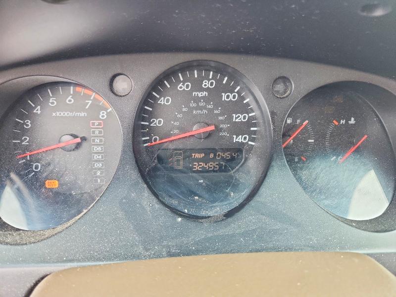 Продажа на аукционе авто 2001 Acura Mdx, vin: 2HNYD18871H512983, номер лота: 71626886