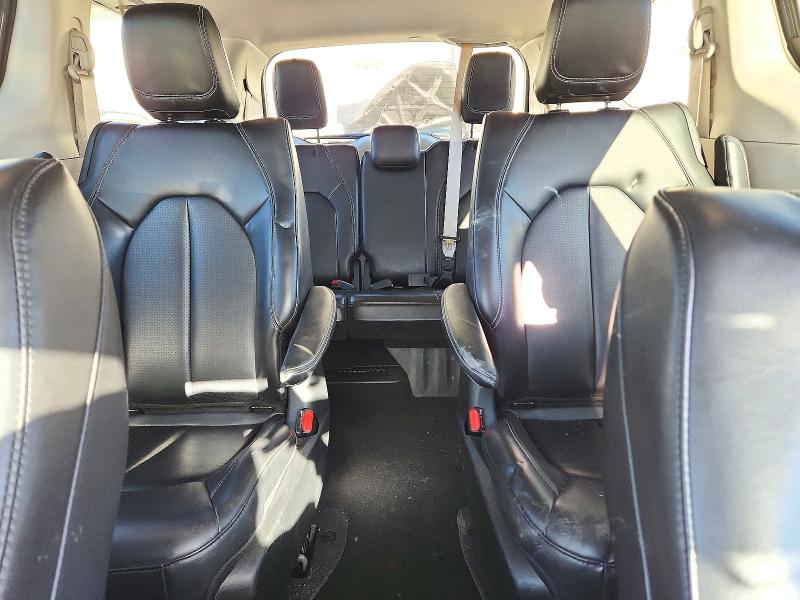 Aukcja sprzedaży 2023 Chrysler Pacifica, vin: 2C4RC1L78PR608670, numer aukcji: 71765766