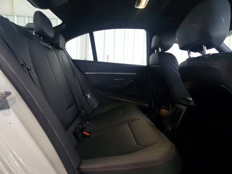 72588826 :رقم المزاد ، WBA8E1C53JA179998 vin ، 2018 Bmw 330e مزاد بيع