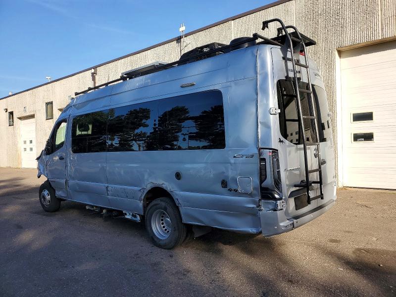 Aukcja sprzedaży 2020 Mercedes-benz Sprinter, vin: W1W8ED6Y2LP313138, numer aukcji: 72147896