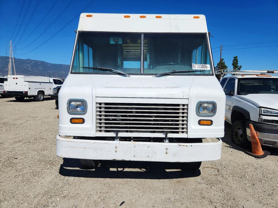 Продаж на аукціоні авто 2010 Ford E450, vin: 1FC4E4KLXADB02031, номер лоту: 67723806