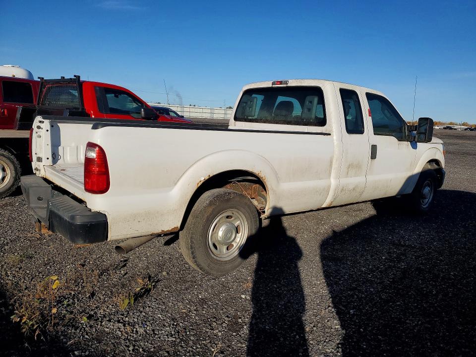 Продаж на аукціоні авто 2015 Ford F250, vin: 1FT7X2A64FEA73098, номер лоту: 70378426