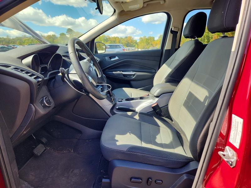 Продаж на аукціоні авто 2016 Ford Escape, vin: 1FMCU0GX2GUC40427, номер лоту: 71480746