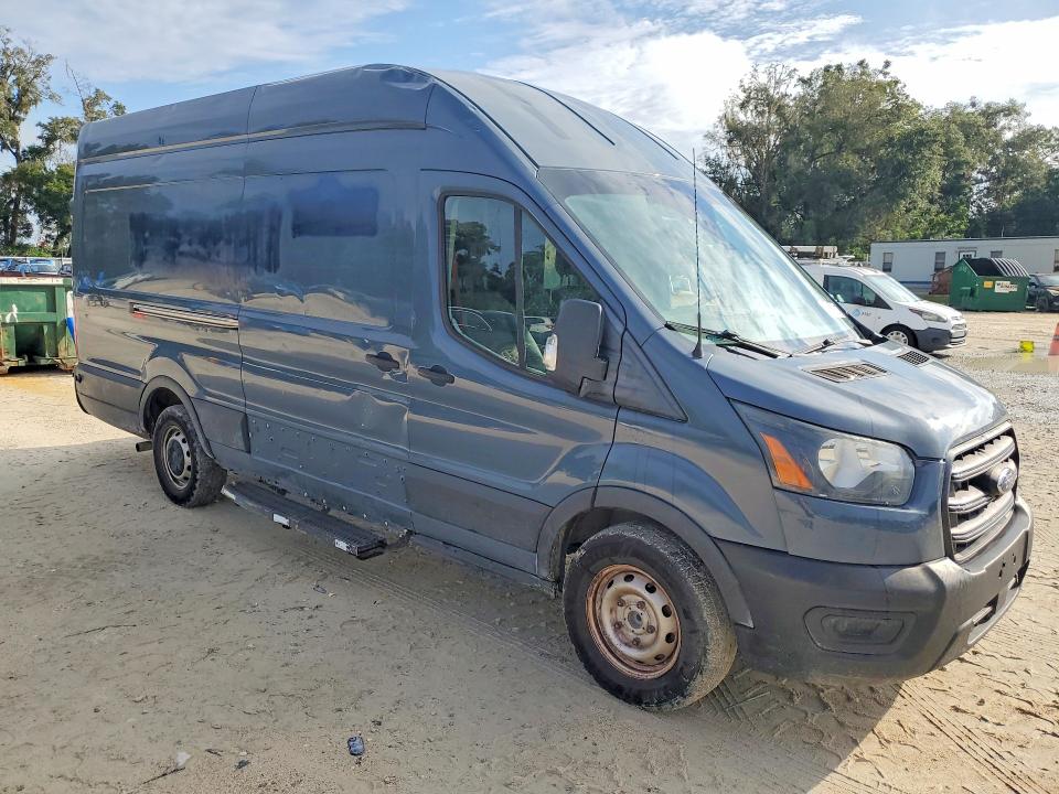 Aukcja sprzedaży 2020 Ford Transit 250, vin: 1FTBR3X8XLKB04273, numer aukcji: 69054506