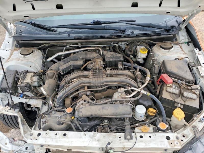 Aukcja sprzedaży 2023 Subaru Impreza, vin: 4S3GTAB64P3713070, numer aukcji: 71424676