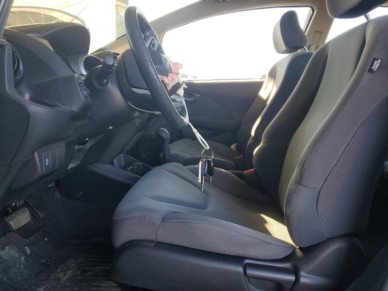72025756 :رقم المزاد ، JHMGE8H38CC035643 vin ، 2012 Honda Fit مزاد بيع