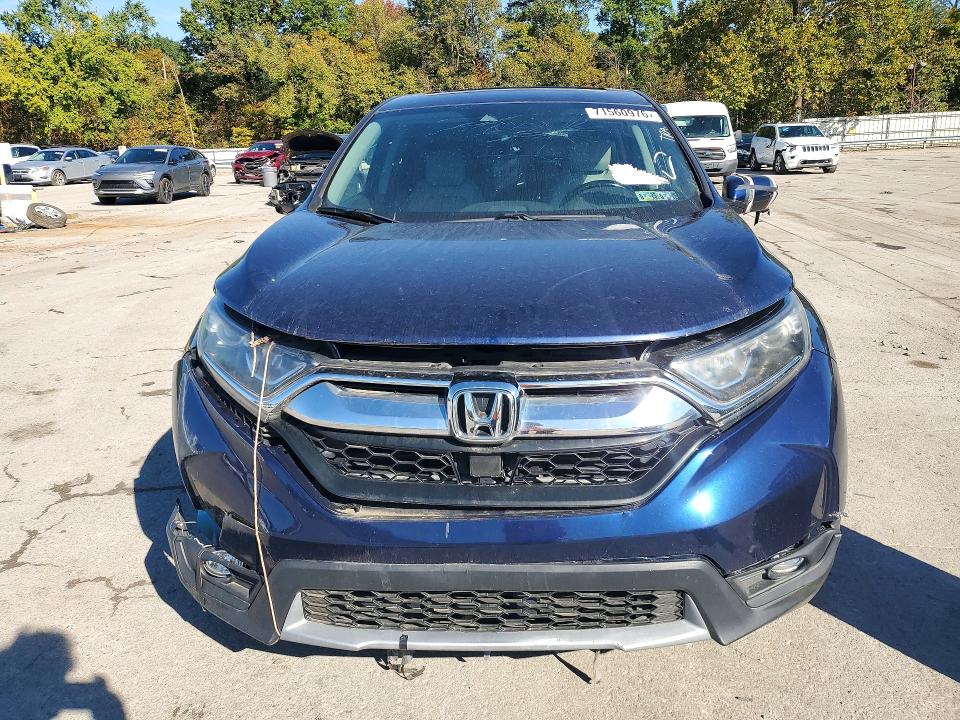 Aukcja sprzedaży 2018 Honda Cr-v, vin: 7FARW2H86JE080195, numer aukcji: 71560976