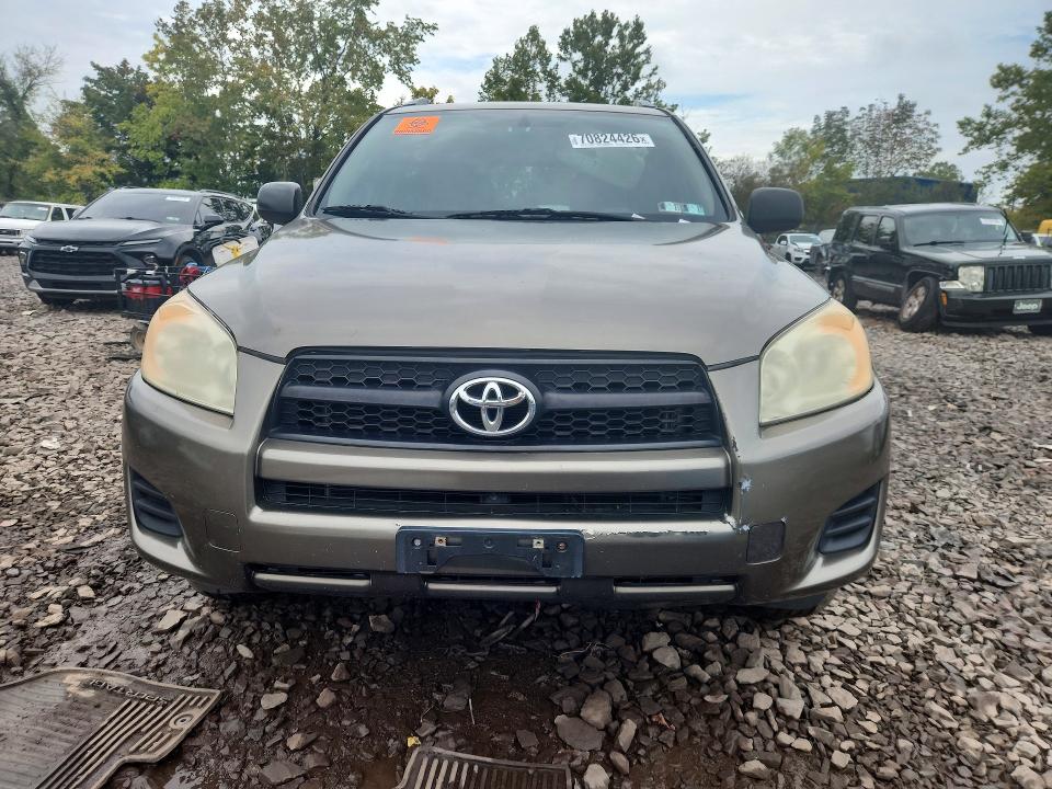 Aukcja sprzedaży 2012 Toyota Rav4, vin: JTMBF4DV5C5056138, numer aukcji: 70824426