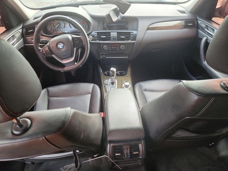 Продаж на аукціоні авто 2014 Bmw X3, vin: 5UXWX7C5XEL984137, номер лоту: 71301516