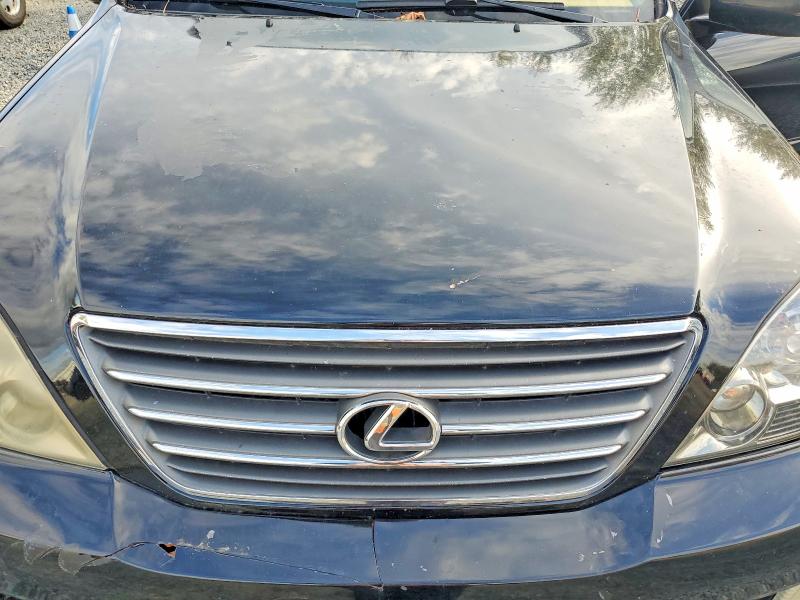 Aukcja sprzedaży 2005 Lexus Gx, vin: JTJBT20X650068767, numer aukcji: 71108196