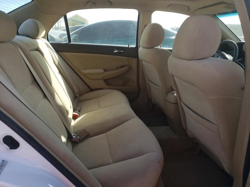 71499036 :رقم المزاد ، 1HGCM56614A056332 vin ، 2004 Honda Accord مزاد بيع