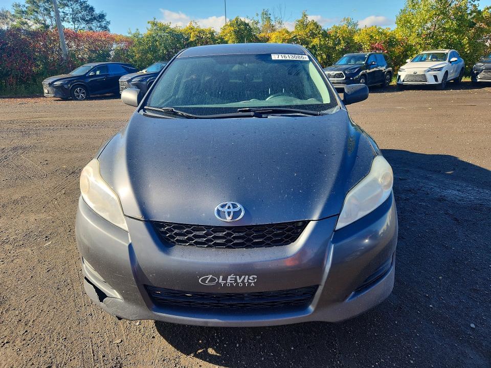 Продаж на аукціоні авто 2014 Toyota Matrix, vin: 2T1KU4EE6EC135148, номер лоту: 71613086