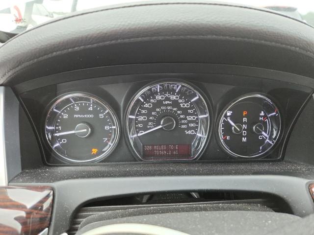 Aukcja sprzedaży 2012 Lincoln Mks, vin: 1LNHL9DR3CG807322, numer aukcji: 72292856