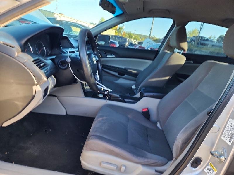 2011 Honda Accord მანქანა იყიდება აუქციონზე, vin: 1HGCP2F46BA094849, აუქციონის ნომერი: 72188516