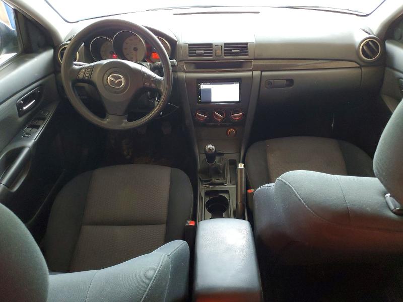 Aukcja sprzedaży 2007 Mazda 3, vin: JM1BK32F971616211, numer aukcji: 71477576