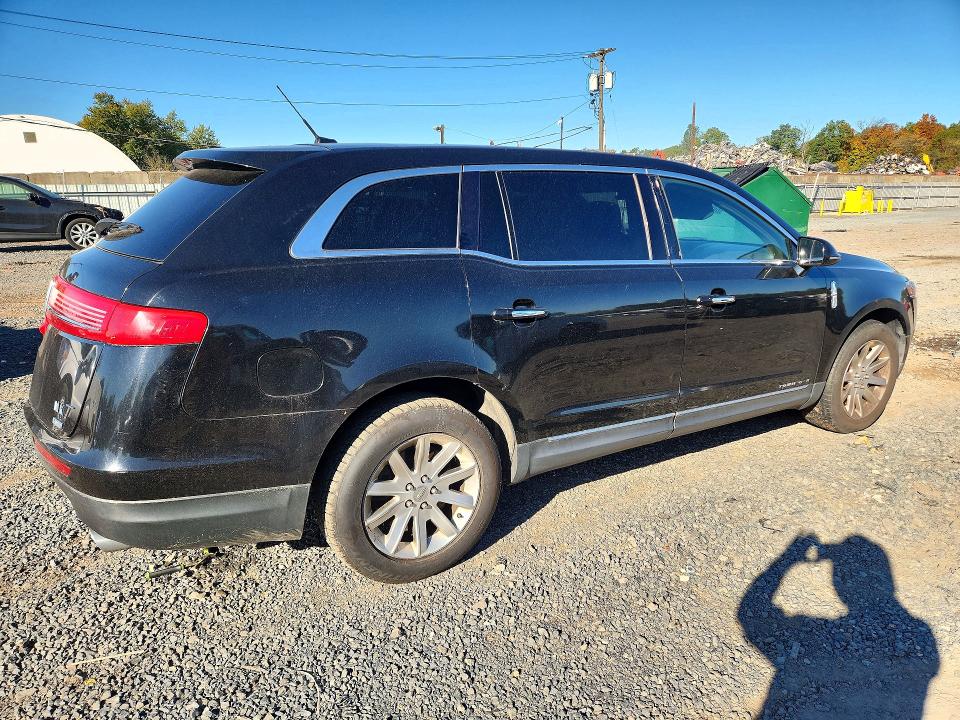 73349456 :رقم المزاد ، 2LMHJ5NK9GBL02161 vin ، 2016 Lincoln Mkt مزاد بيع
