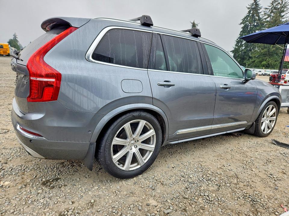 Продажа на аукционе авто 2016 Volvo Xc90, vin: YV4A22PL7G1025747, номер лота: 69553246