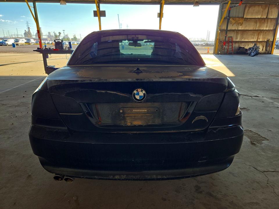 Продаж на аукціоні авто 2009 Bmw 328, vin: WBAWL13569PX23996, номер лоту: 71861336