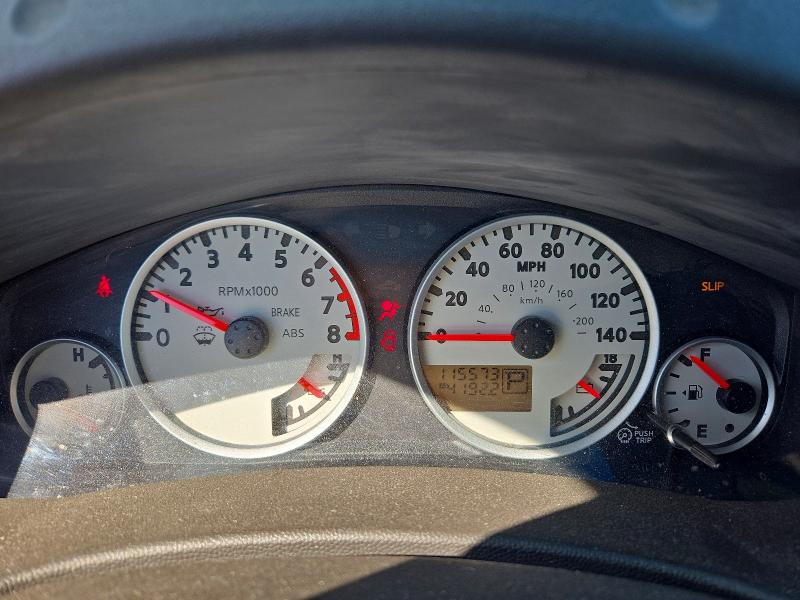 2009 Nissan Frontier მანქანა იყიდება აუქციონზე, vin: 1N6AD07U19C403334, აუქციონის ნომერი: 70559836