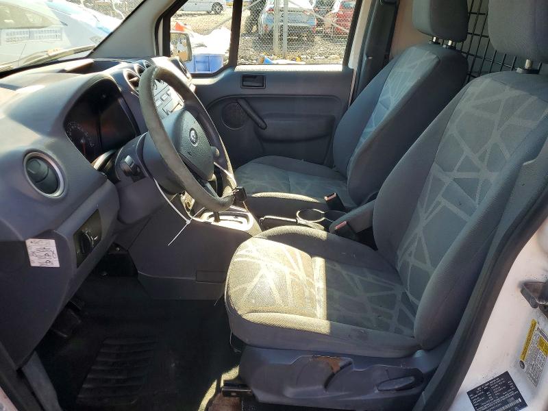 72618436 :رقم المزاد ، NM0LS7DN5CT121063 vin ، 2012 Ford Transit Connect مزاد بيع
