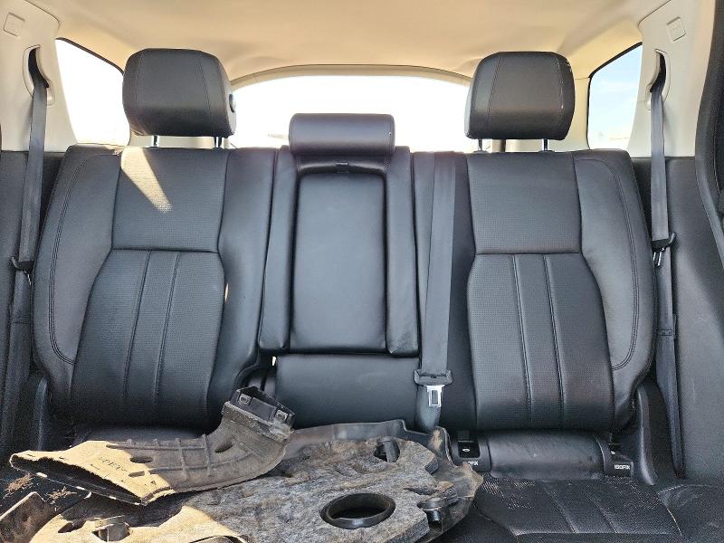 Aukcja sprzedaży 2016 Land Rover Discovery Sport, vin: SALCR2BG2GH628008, numer aukcji: 72236686