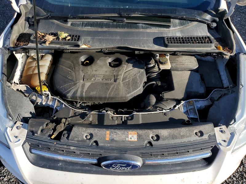 71176036 :رقم المزاد ، 1FMCU0G97DUD89591 vin ، 2013 Ford Escape مزاد بيع