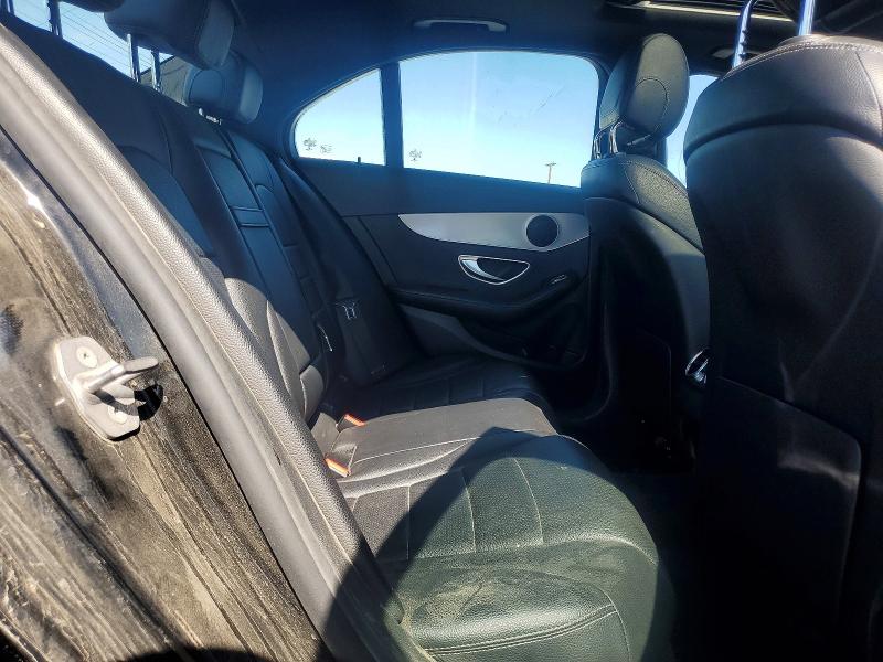 Продаж на аукціоні авто 2018 Mercedes-benz C, vin: 55SWF4JB5JU266793, номер лоту: 71578646