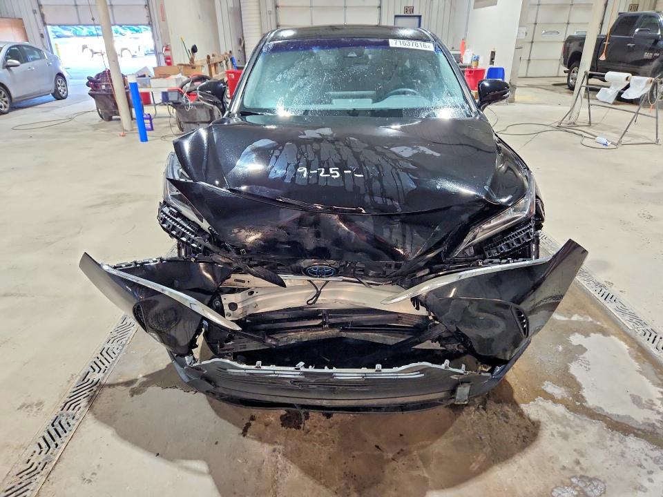 Продаж на аукціоні авто 2021 Toyota Venza, vin: JTEAAAAH2MJ058439, номер лоту: 71637816