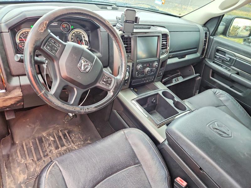 Продажа на аукционе авто 2014 Ram 1500, vin: 1C6RR7MT4ES184243, номер лота: 71088936