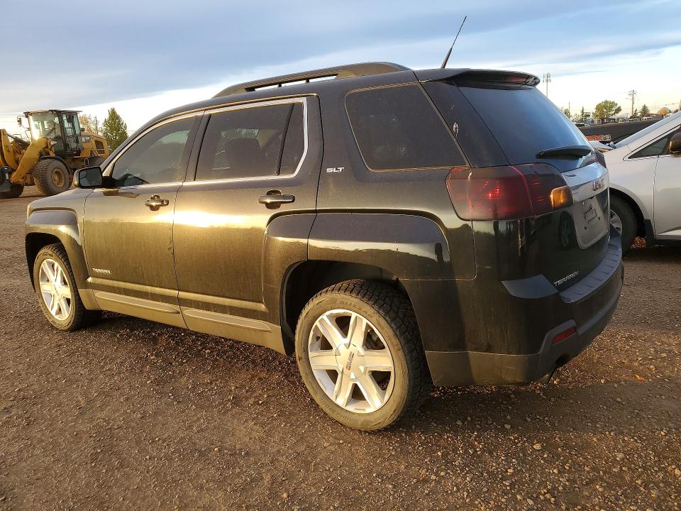 Продажа на аукционе авто 2012 Gmc Terrain, vin: 2GKFLVE51C6343385, номер лота: 71032766