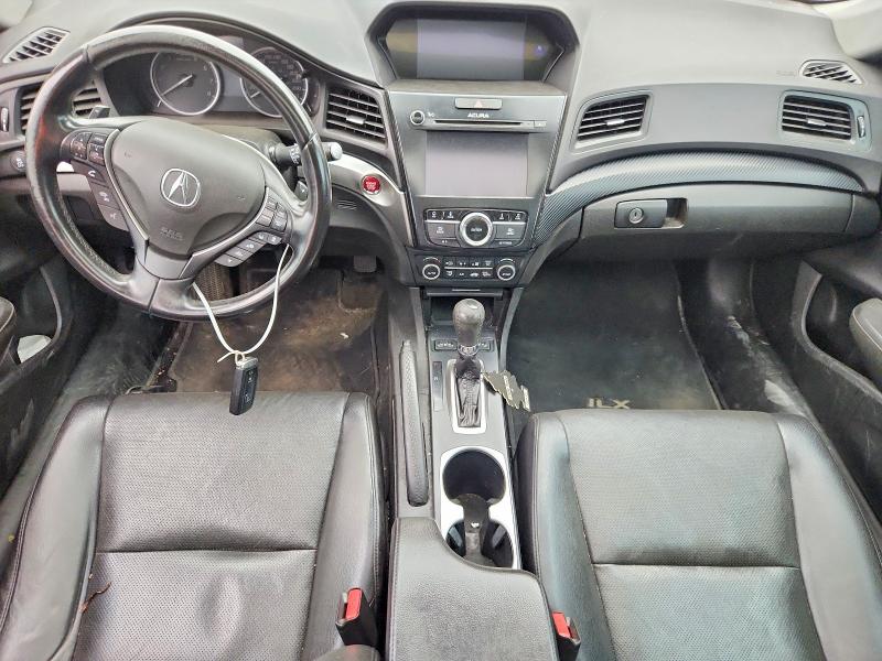 Продаж на аукціоні авто 2017 Acura Ilx, vin: 19UDE2F76HA801624, номер лоту: 69920876